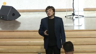 Виктор Судаков - Сверхъестественное