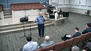 Сергей Витюков - Образ жизни и благодарное сердце