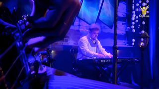 Роман Костюк - Бережи нас