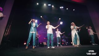 Юлия Салтаненко - Великий Священник