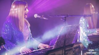 Юлия Салтаненко - Великий Священник