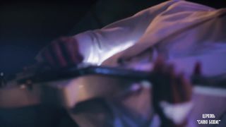 Юлия Салтаненко - Великий Священник