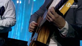 Ольга Марина - Кто, как Ты (Иешуа)