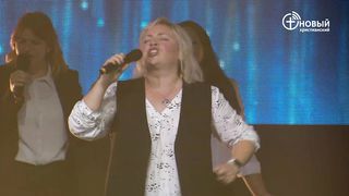 Ольга Марина - Кто, как Ты (Иешуа)