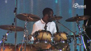 Ольга Марина - Кто, как Ты (Иешуа)