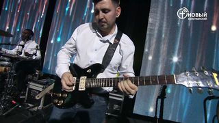 Ольга Марина - Кто, как Ты (Иешуа)