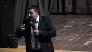 Андрей Тищенко - Прощение