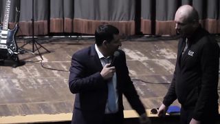 Андрей Тищенко - Прощение