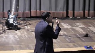 Андрей Тищенко - Прощение