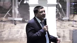 Андрей Тищенко - Прощение