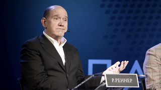 Пасторский Саммит 2019 - Между семьей и церковью