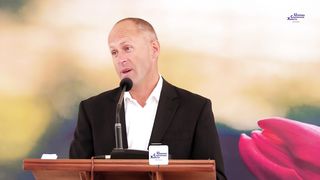 Іван Пендлишак - Роль чоловіка