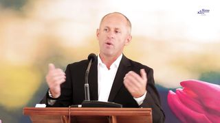 Іван Пендлишак - Роль чоловіка