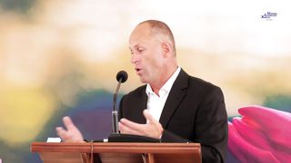 Іван Пендлишак - Роль чоловіка