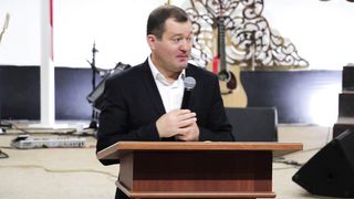 Анатолий Мокляк - Люби Церковь