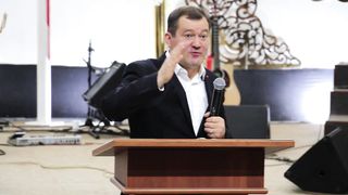 Анатолий Мокляк - Люби Церковь