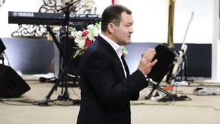 Анатолий Мокляк - Люби Церковь