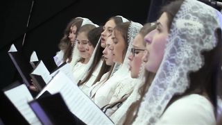 Малин 2019 - Хмельницький - Ты создатель миров