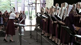 Малин 2019 - Хмельницький - Ты создатель миров