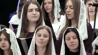 Малин 2019 - Хмельницький - Ты создатель миров