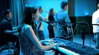 Свідоцтво Христа - Прекрасне Ім'я Твоє