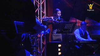 Неля Виговська - Твоя любов