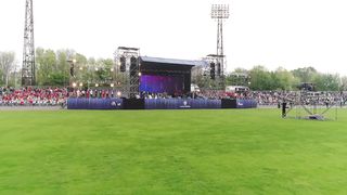 Виталий Ефремочкин и Юлия Тищенко - Прекрасен Ты