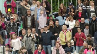 Виталий Ефремочкин и Юлия Тищенко - Прекрасен Ты