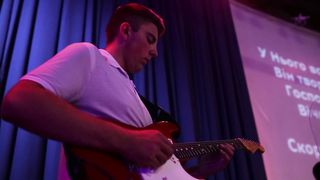 Нове місто - Нехай все творіння