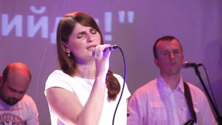 Нове місто - Нехай все творіння