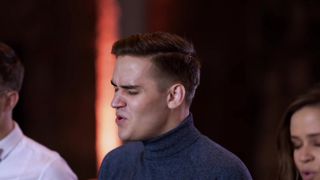 Шариковы - На Голгофу