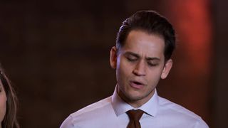 Шариковы - На Голгофу