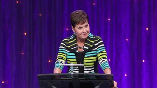 Джойс Майер - Как полюбить свою жизнь 2