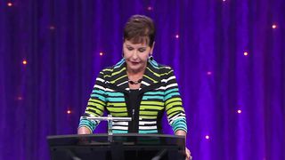 Джойс Майер - Как полюбить свою жизнь 2