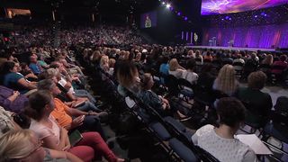 Джойс Майер - Как полюбить свою жизнь 1