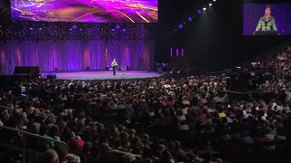 Джойс Майер - Как полюбить свою жизнь 1