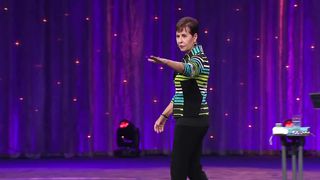 Джойс Майер - Как полюбить свою жизнь 1