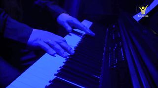 Ліна Порхун - Боже вечный