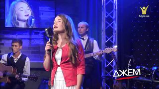 Ліна Порхун - Боже вечный