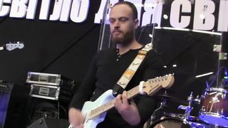 Малин 2019 - Скинія - Славимо, ми славимо