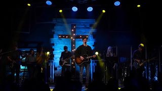 Евгений Колокольчиков - Все во мне Твоё