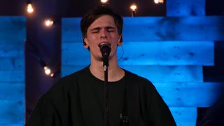 Евгений Колокольчиков - Все во мне Твоё