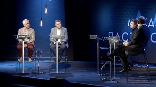 Пасторский Саммит 2019 - От мечты до инерции