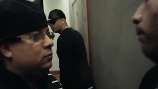 Гектор "Эль Фадер": познавая истину (2018)