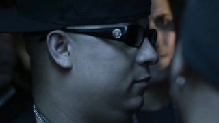 Гектор "Эль Фадер": познавая истину (2018)