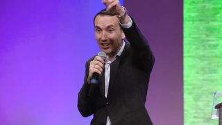 Иван Крюков - Возрастание и преображение