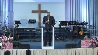 Генри Мадава - Может ли Бог