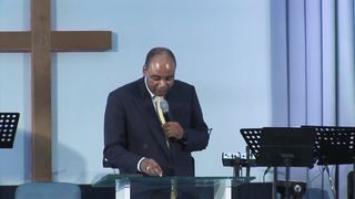 Генри Мадава - Может ли Бог