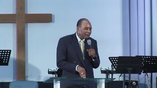 Генри Мадава - Может ли Бог