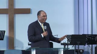 Генри Мадава - Может ли Бог